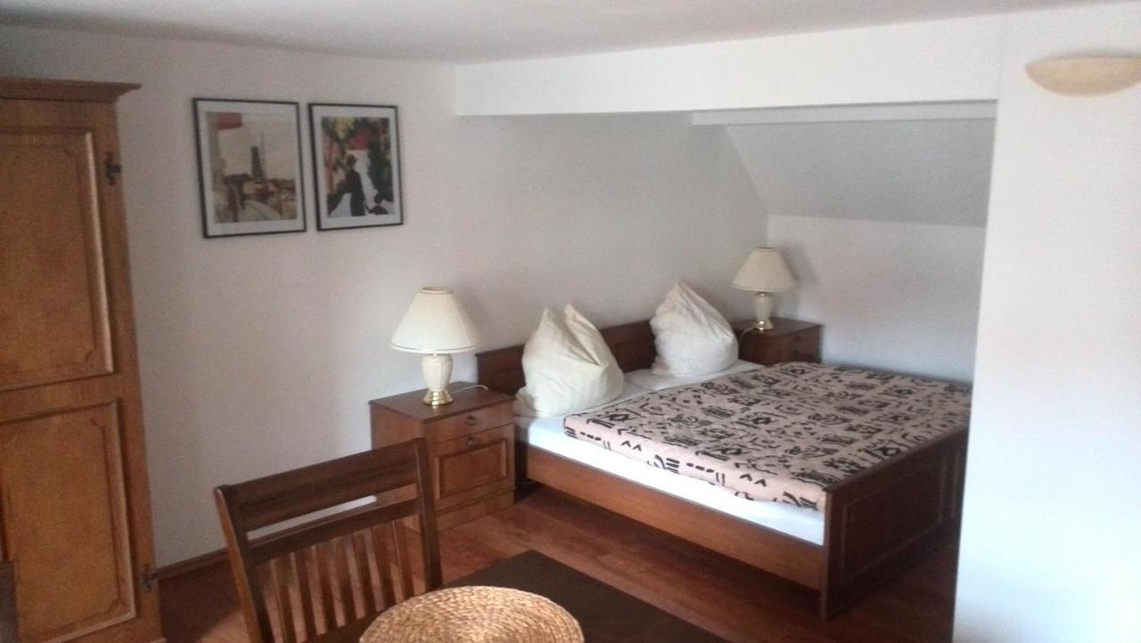 Altstadt Apartments Querfurt Rom bilde