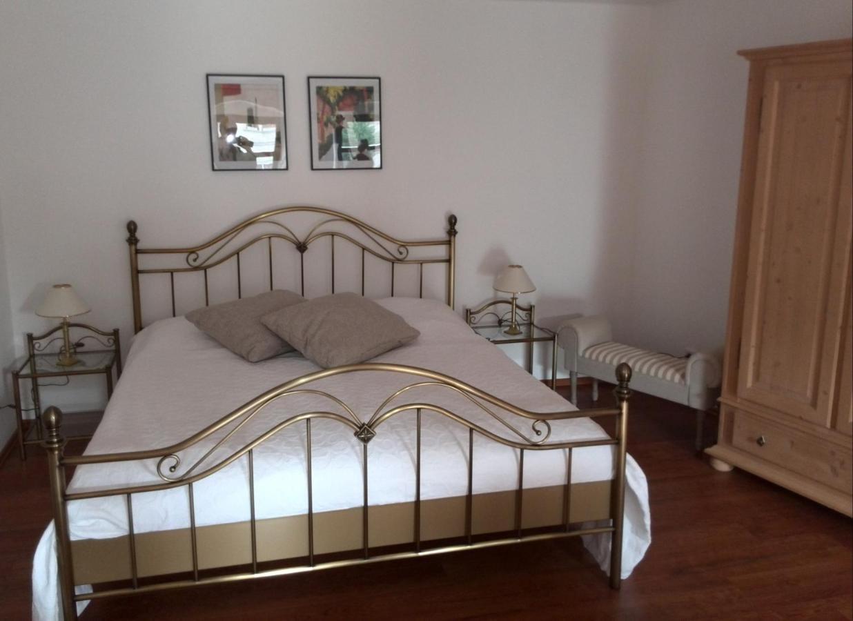 Altstadt Apartments Querfurt Rom bilde