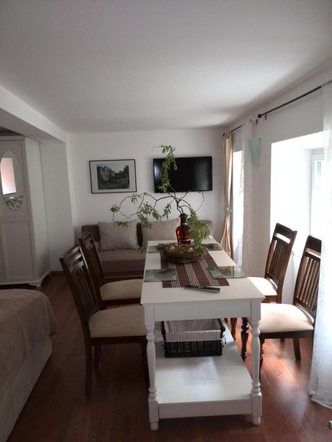 Altstadt Apartments Querfurt Eksteriør bilde