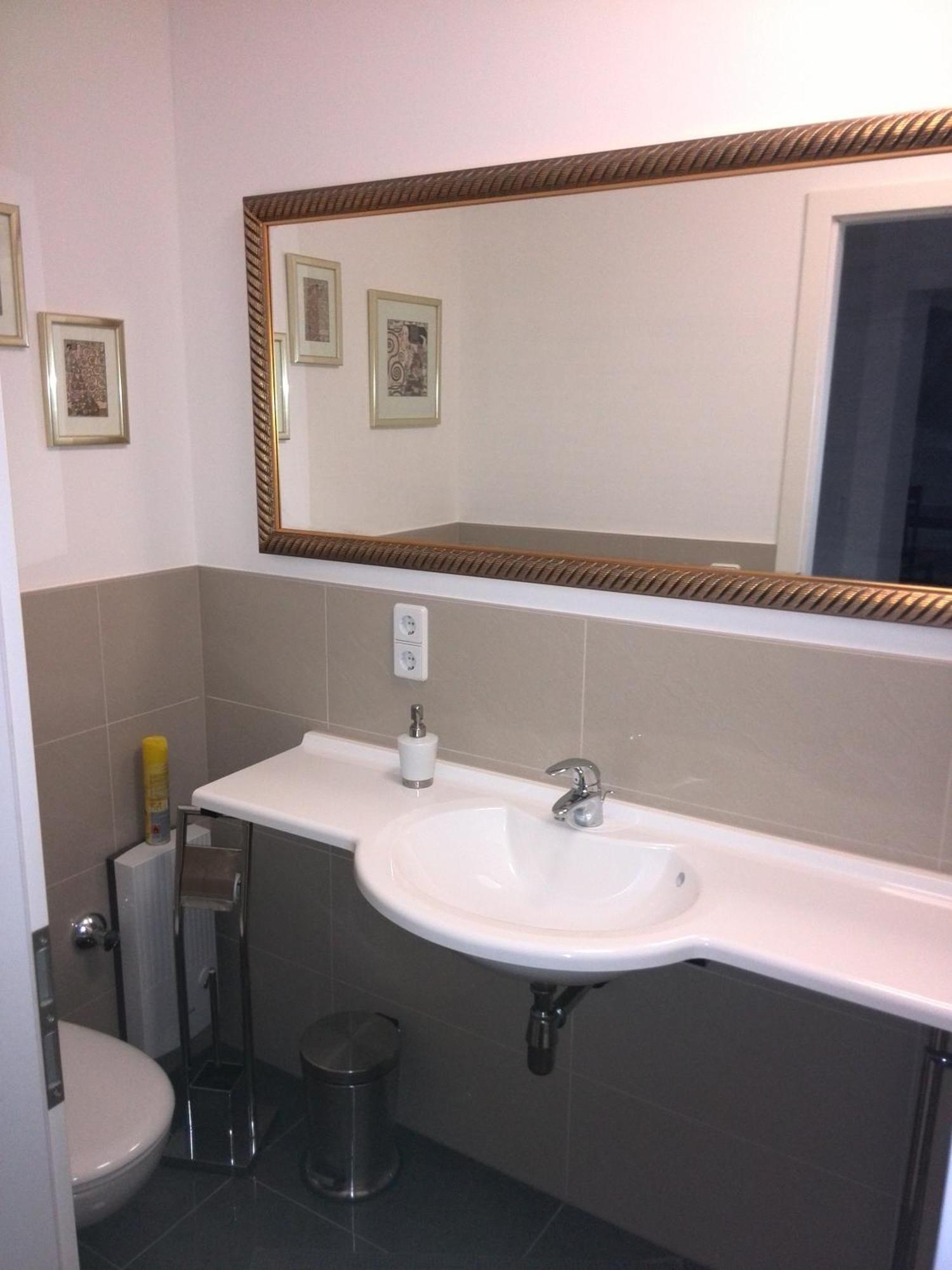 Altstadt Apartments Querfurt Rom bilde